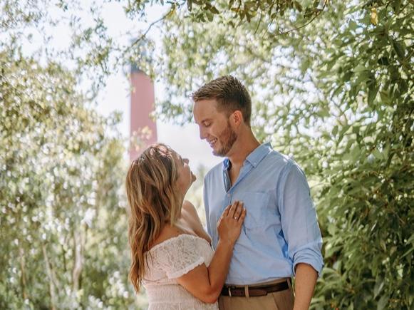 The Wedding Website of Katelyn Ezelle and Bruce McDavid