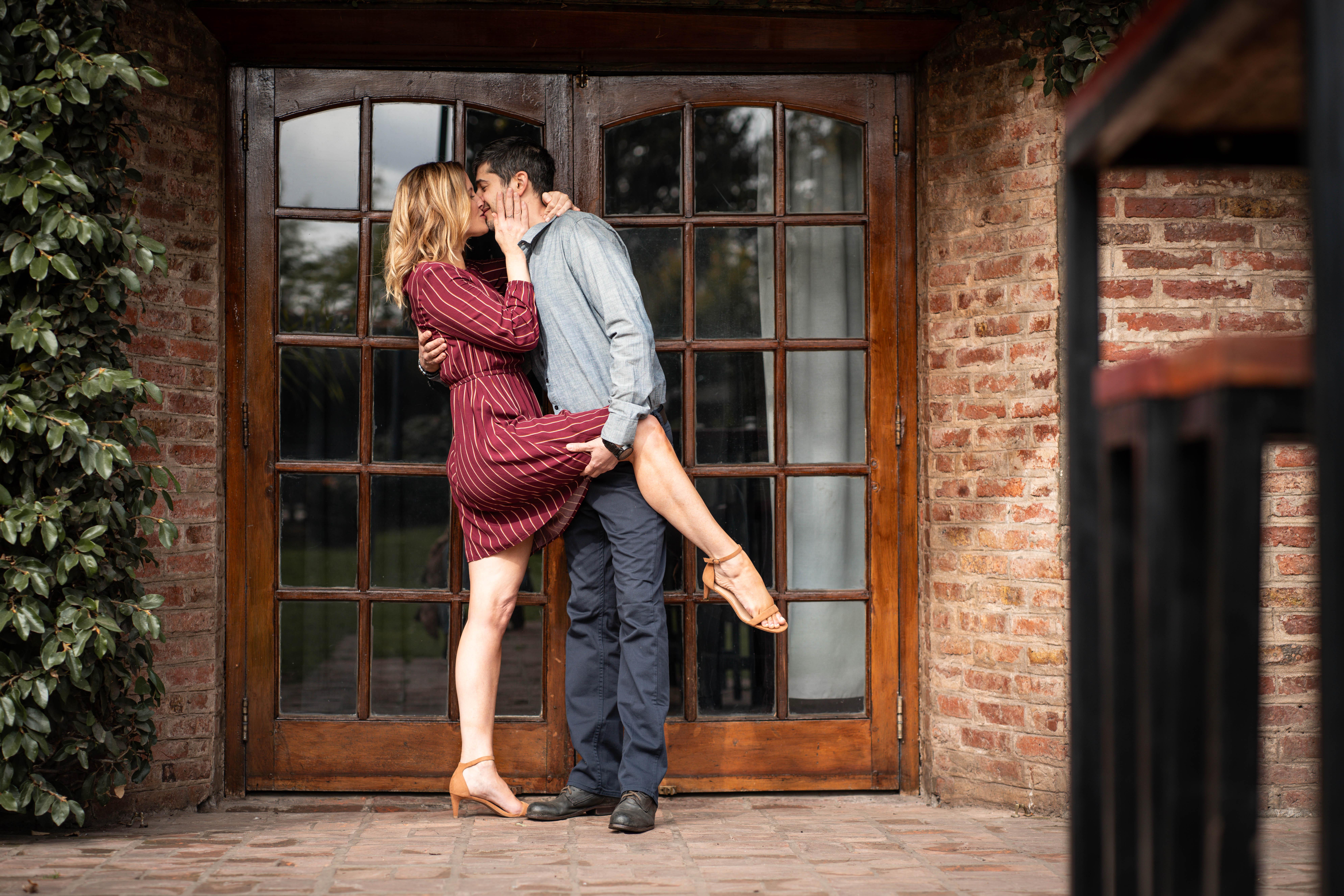 The Wedding Website of Jenn Kostel and Pablo Scuzzarello