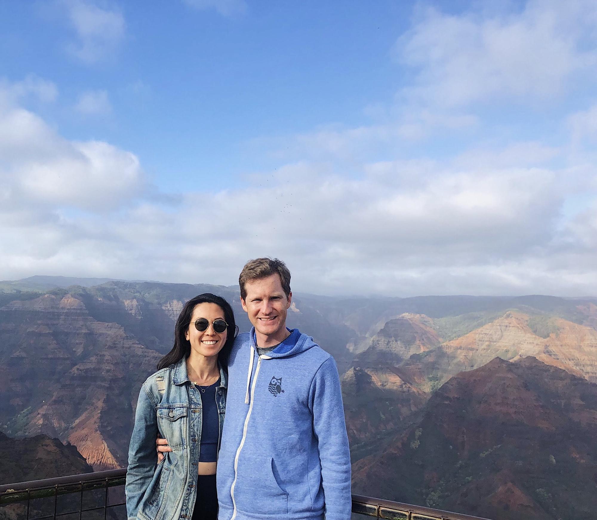 Waimea Canyon