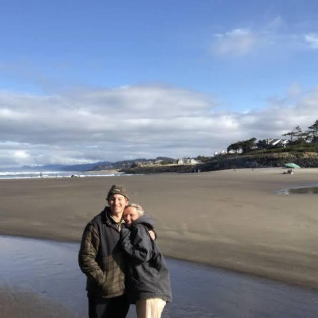 COVID beach dates