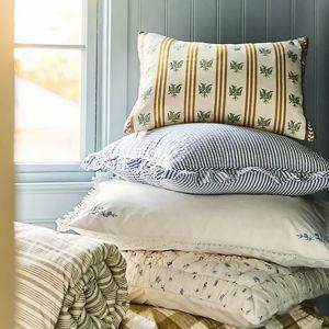 New Bedding