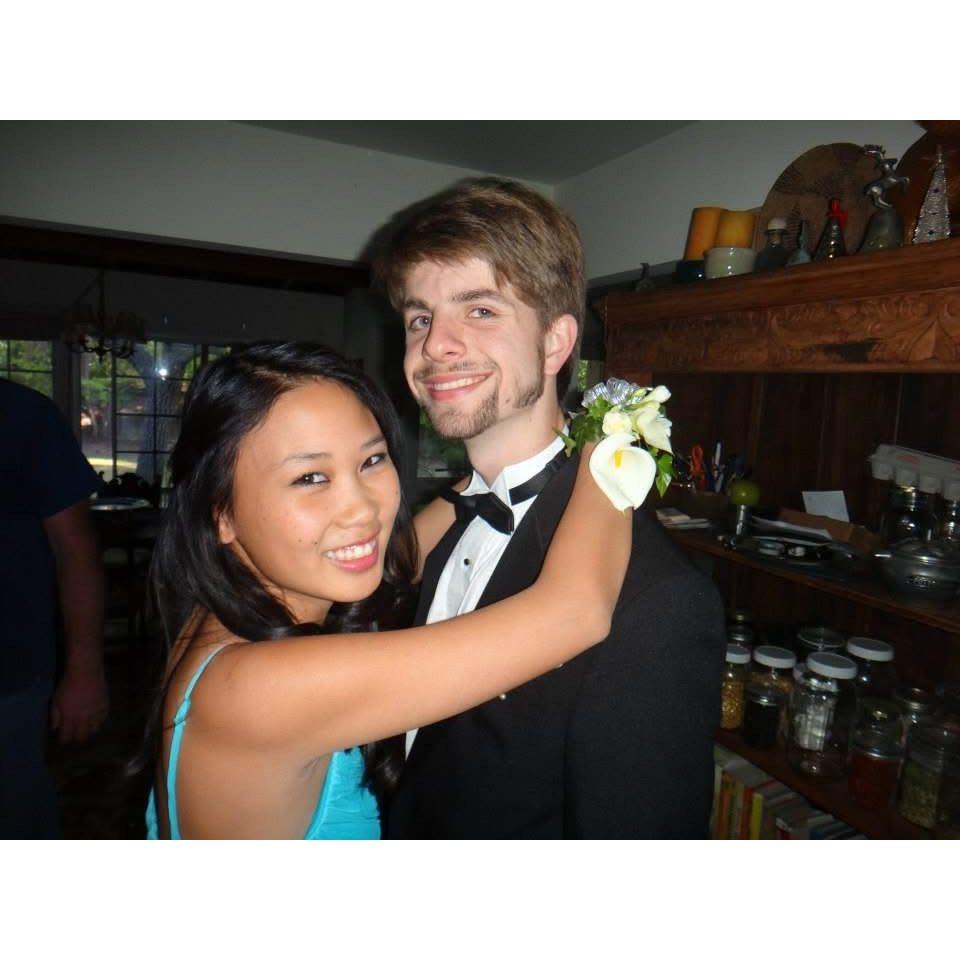 Prom 2014