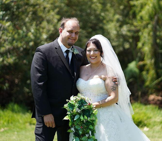 The Wedding Website of Alexa Fels and Richard Marec