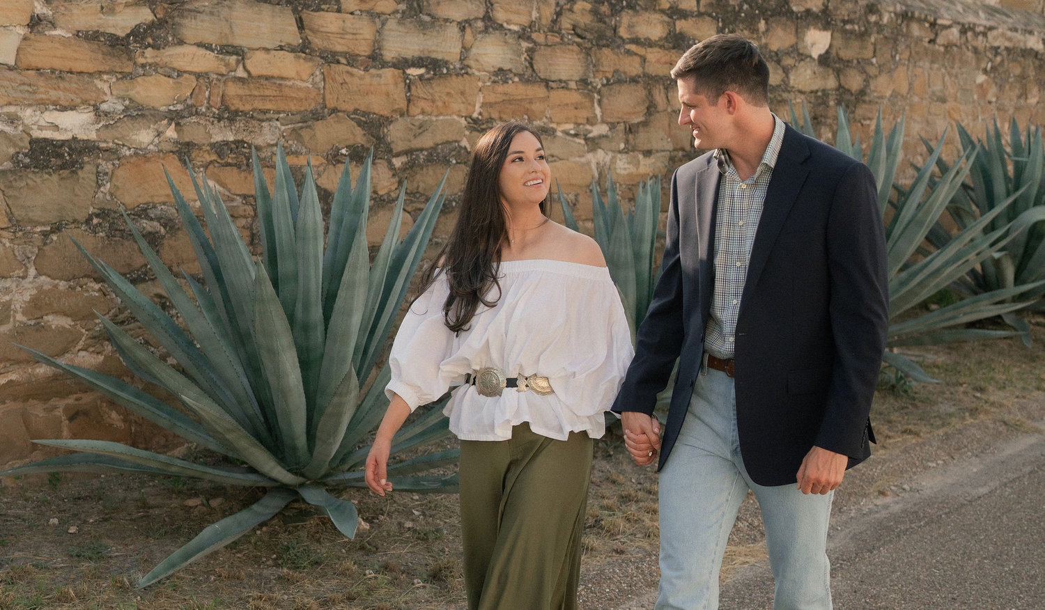 The Wedding Website of Scott Niblock and Alexandra Carrillo