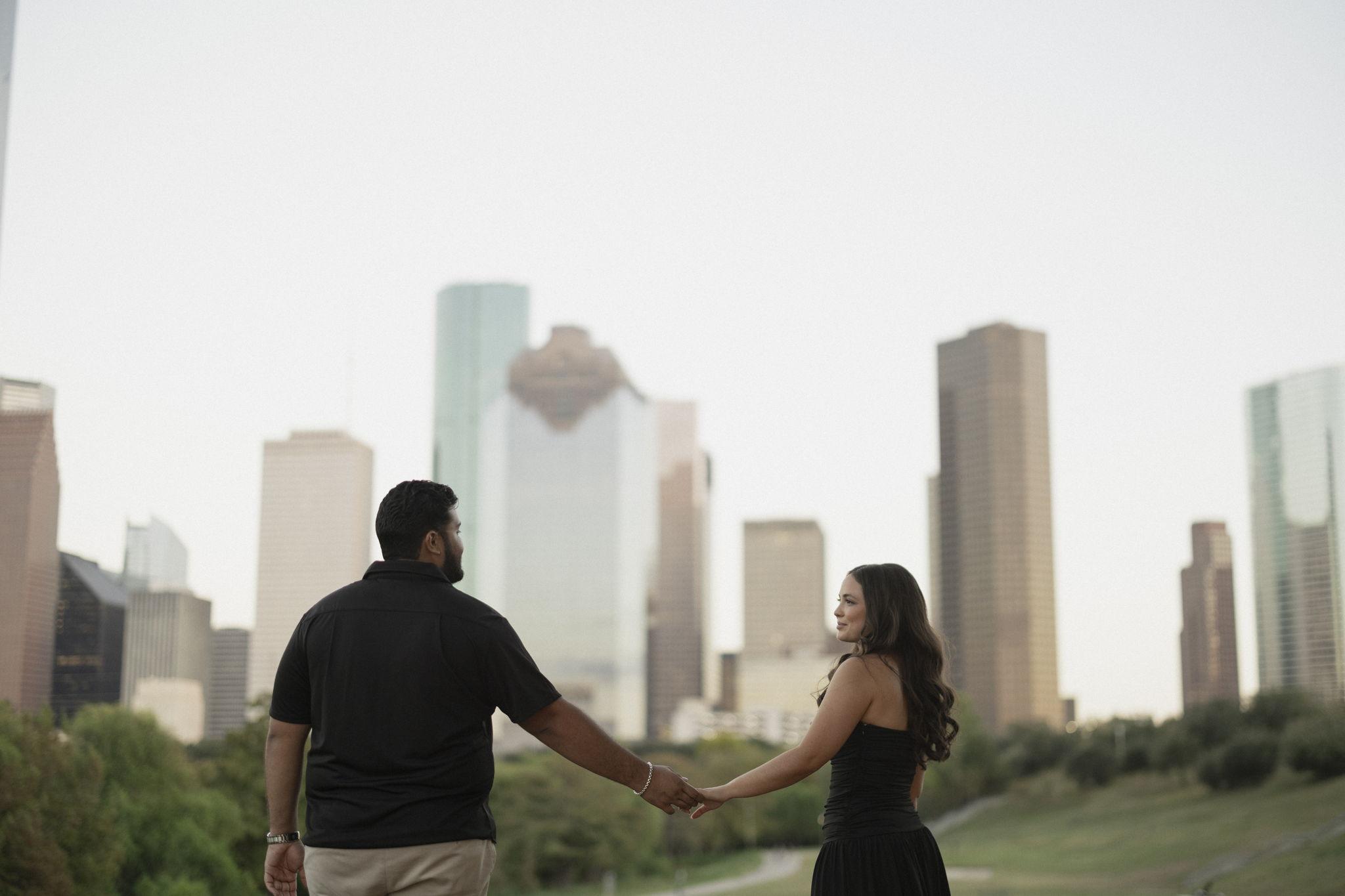 The Wedding Website of Sophie Gonzales and Gabriel Degollado