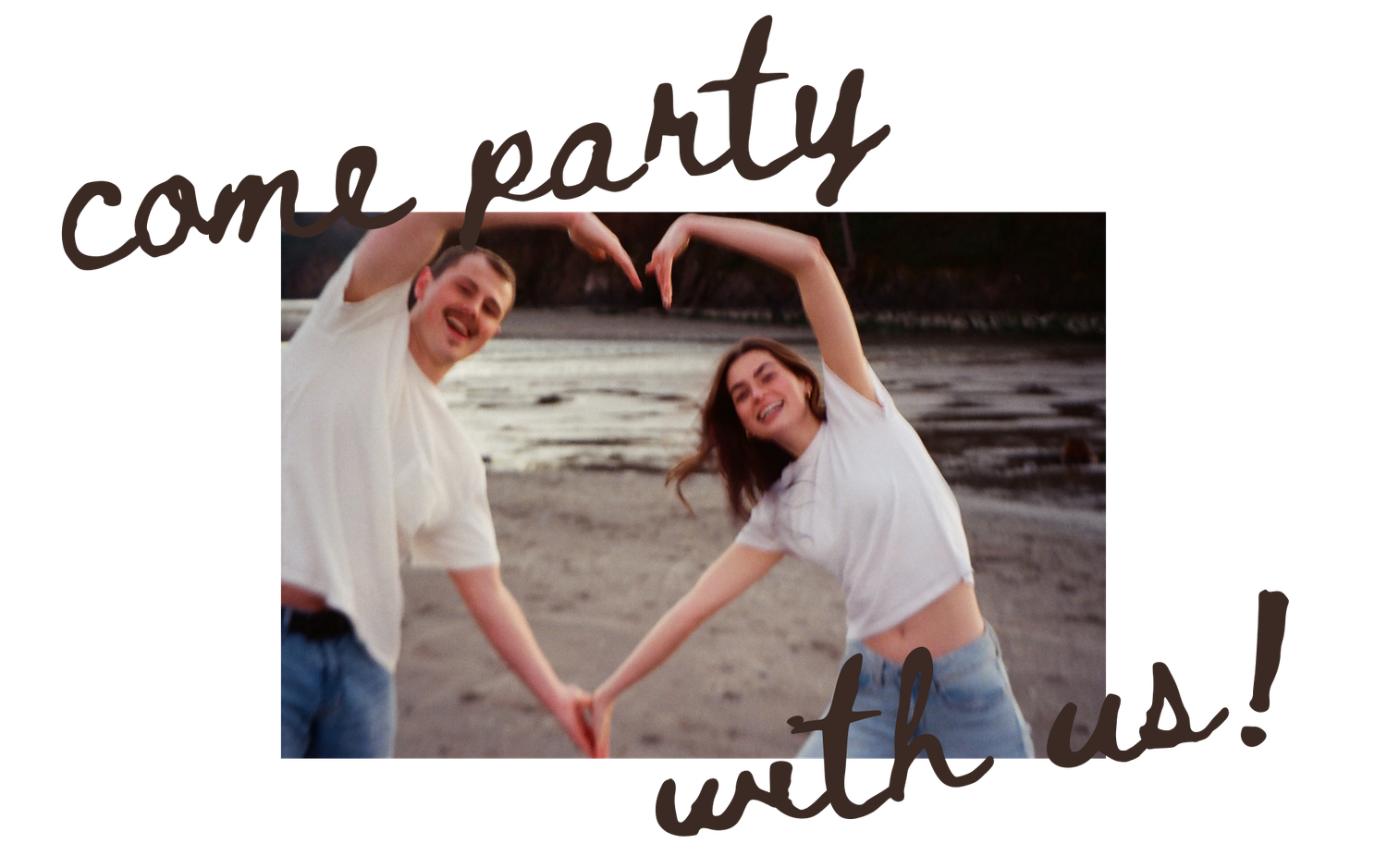 The Wedding Website of Jillian Clement and Brandon Reed