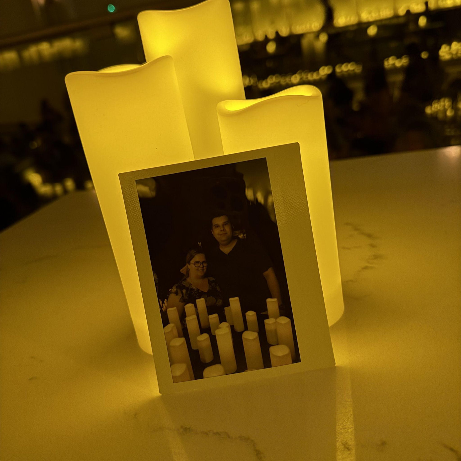 Candle Light concert