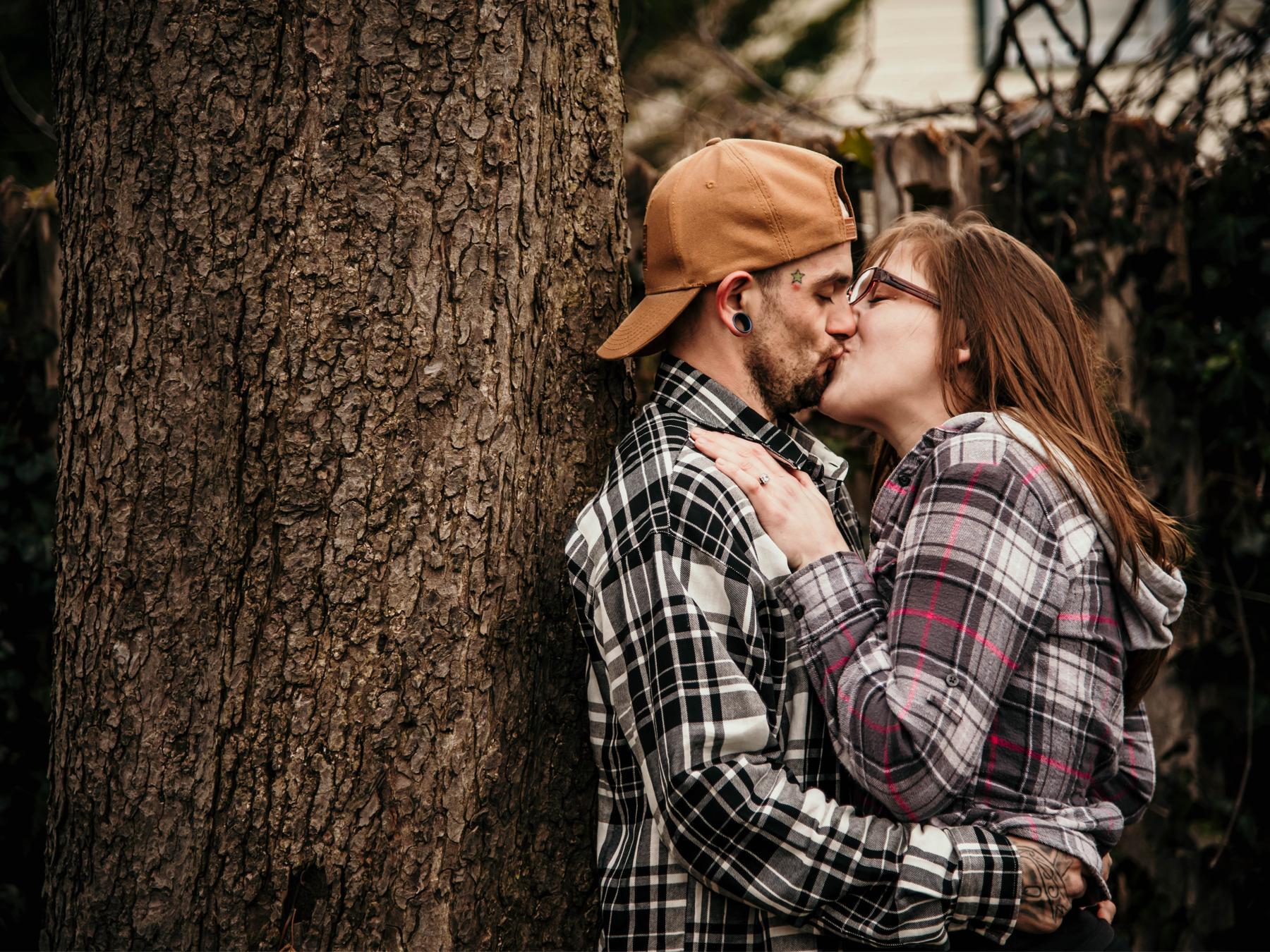 The Wedding Website of Kristen Hickman and Austin Breeden