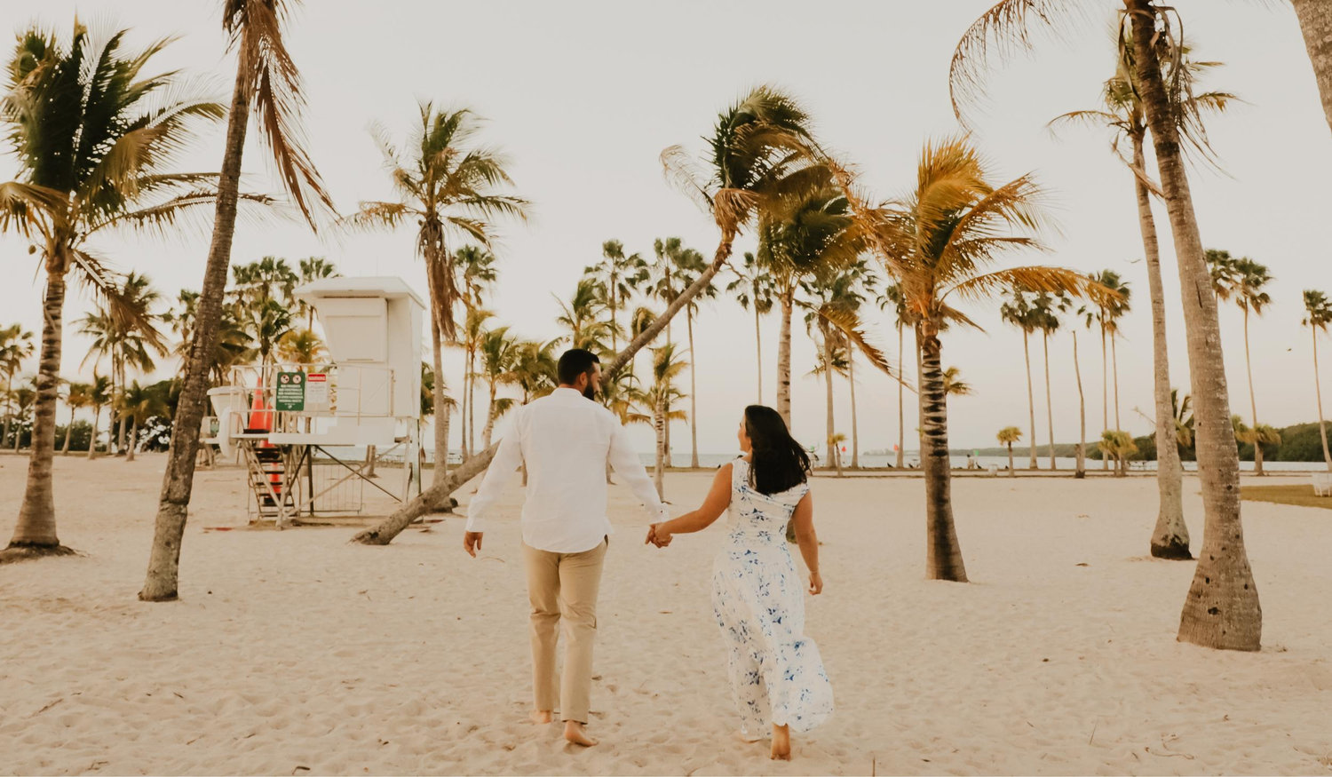 The Wedding Website of Julissa Gil and Richard Borges