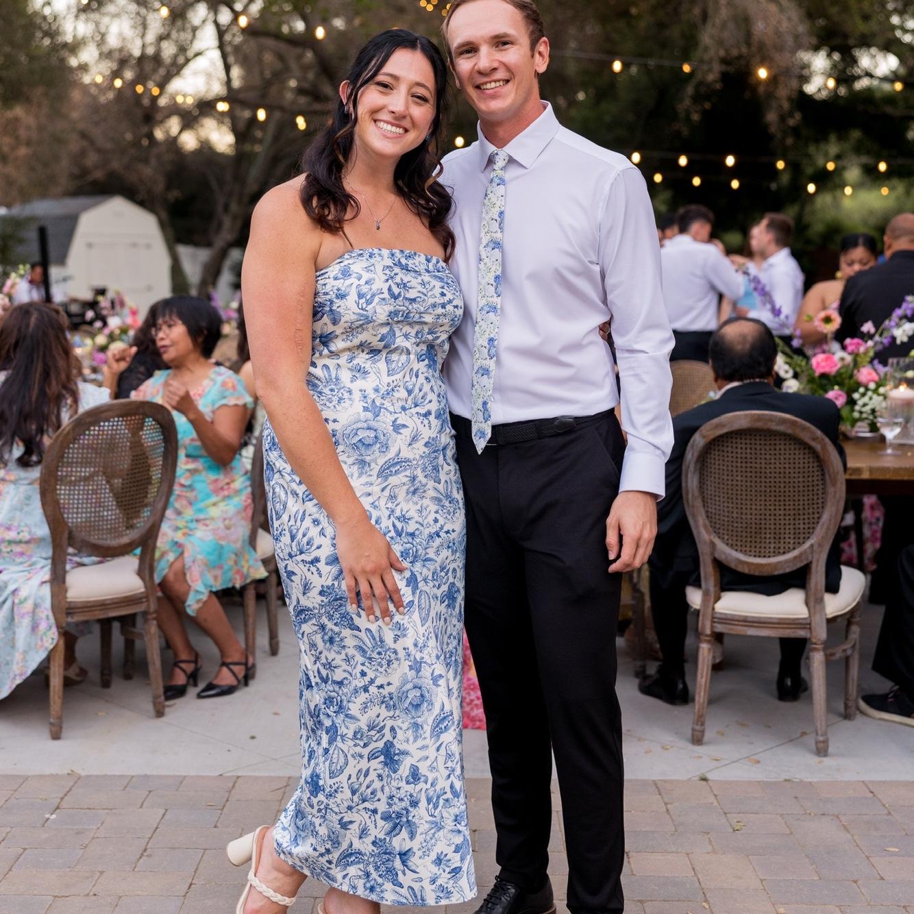 Forever wedding dates!