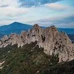 Les dentelles de Montmirail
