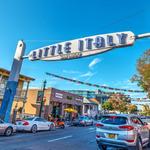 Little Italy