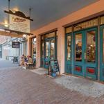La King's Confectionery