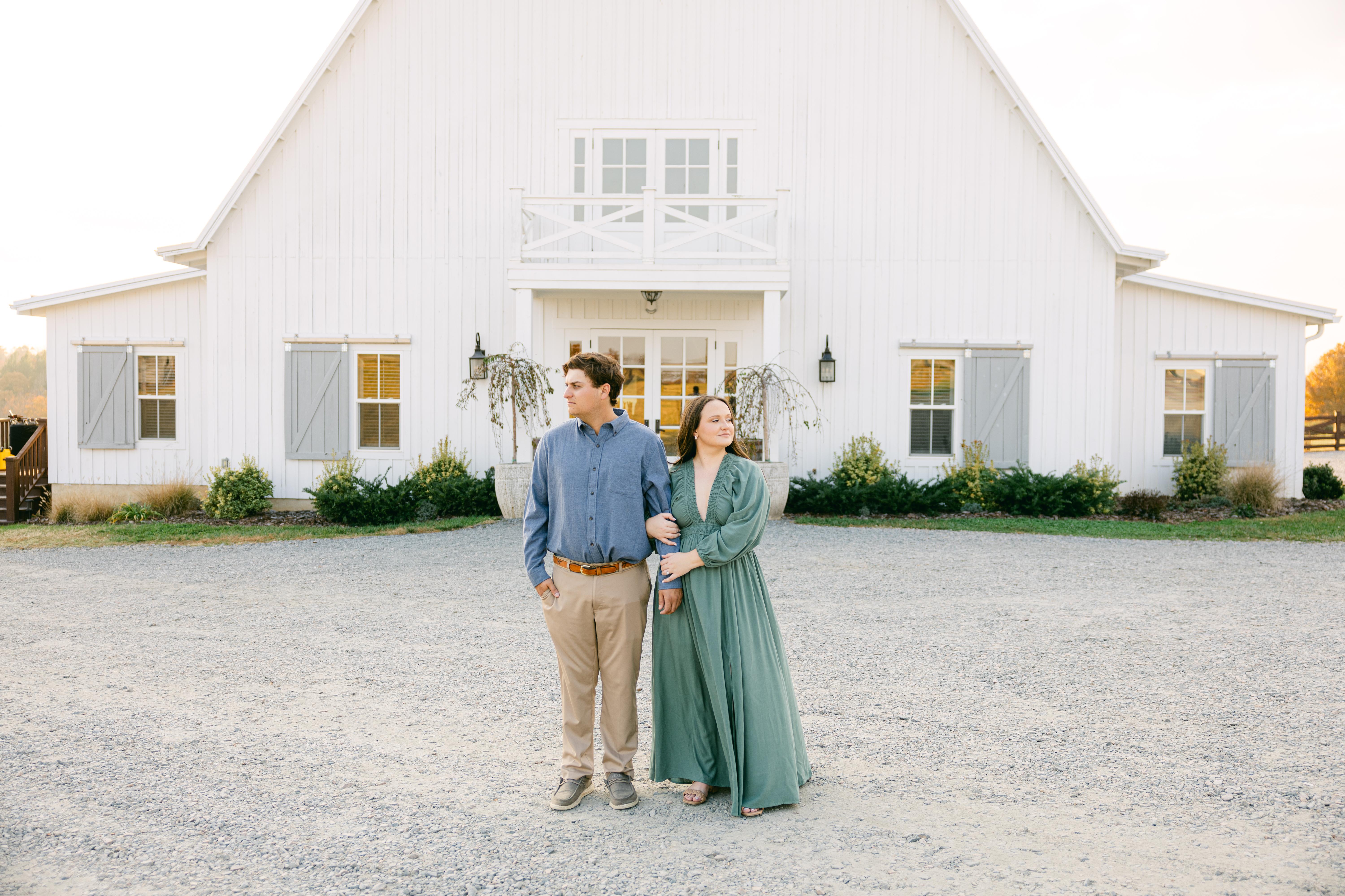 The Wedding Website of Amber Longerbeam and Sterling Reynolds