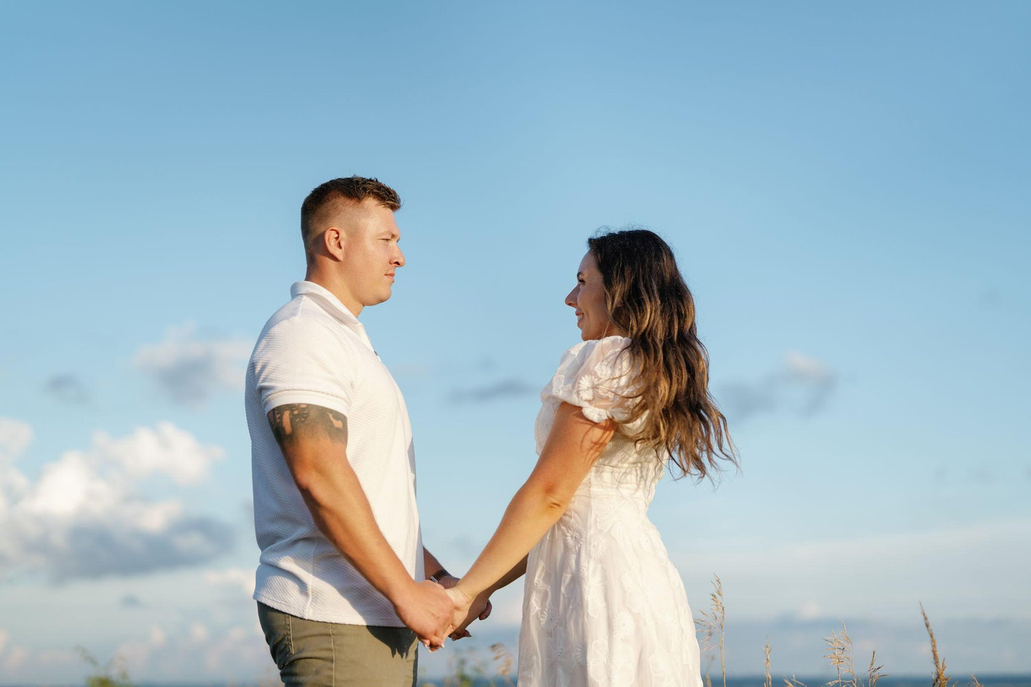 The Wedding Website of Kaitlyn Russell and Kyler Krob