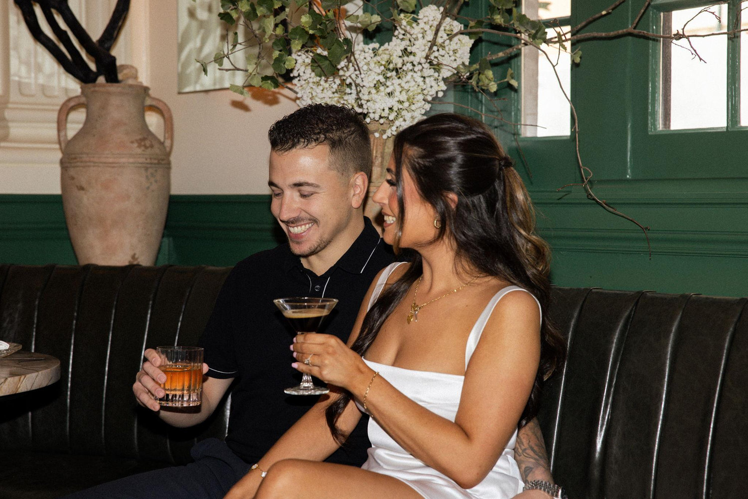 The Wedding Website of Marisa Pipitone and Sergio Silva
