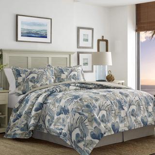 Raw Coast 4-Piece Comforter Set