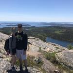 Hike: Pemetic Mountain