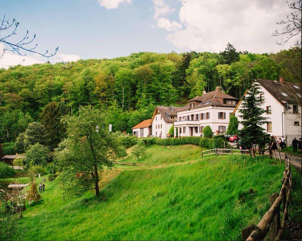 The Wedding Website of Emily Whitson and Matteo Brüggemann