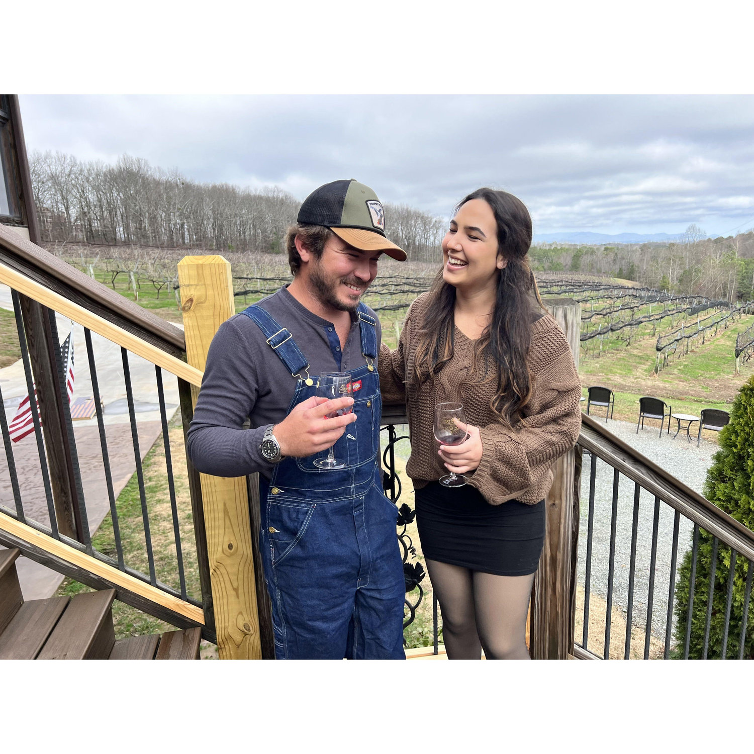 Ellijay, GA trip for Nate's Birthday 2022