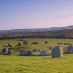 Ballynoe Stone Circle