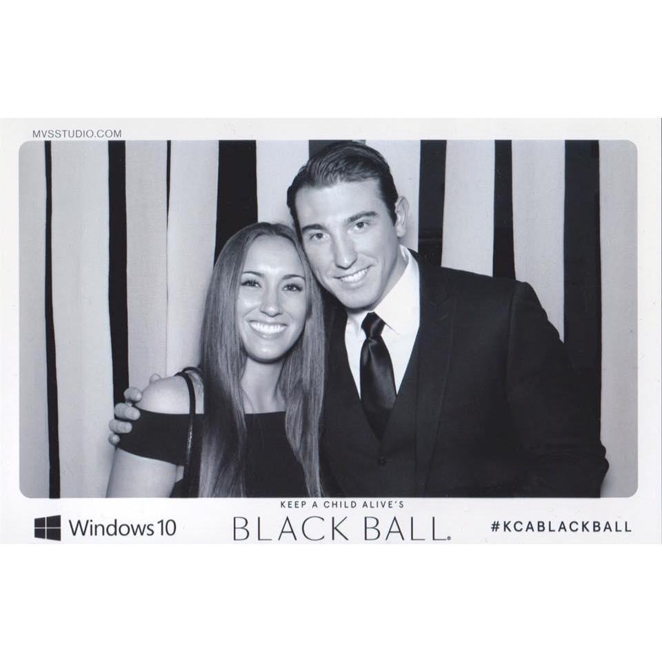 Blackball 15'
