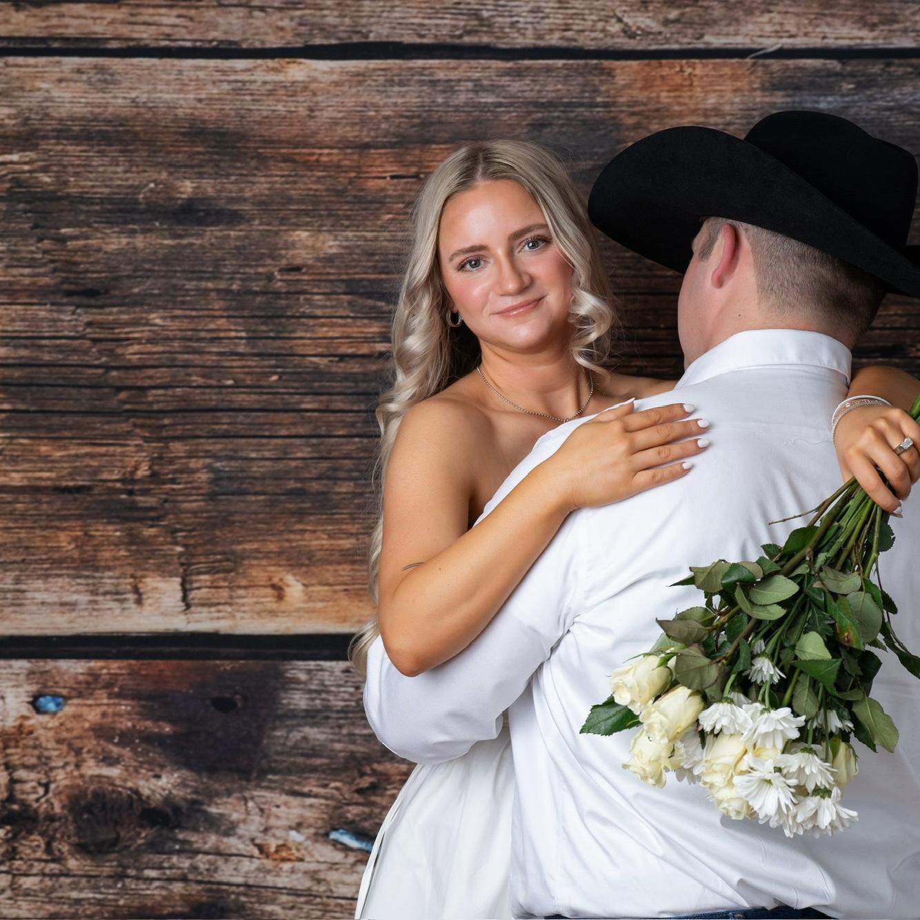 Engagement Shoot
