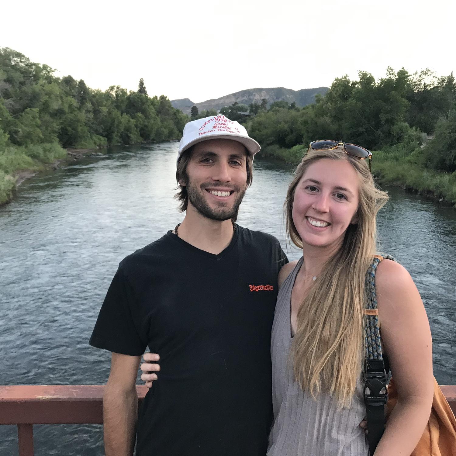 2020 the summer we moved to Durango!