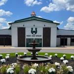 Nearest Green Distillery