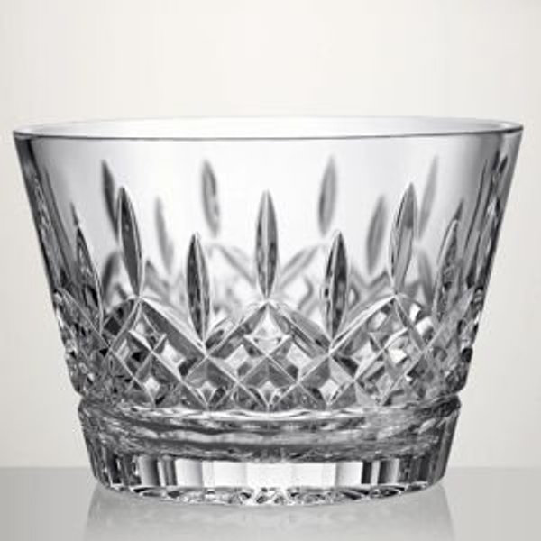 Waterford Lismore Bowl, 9in