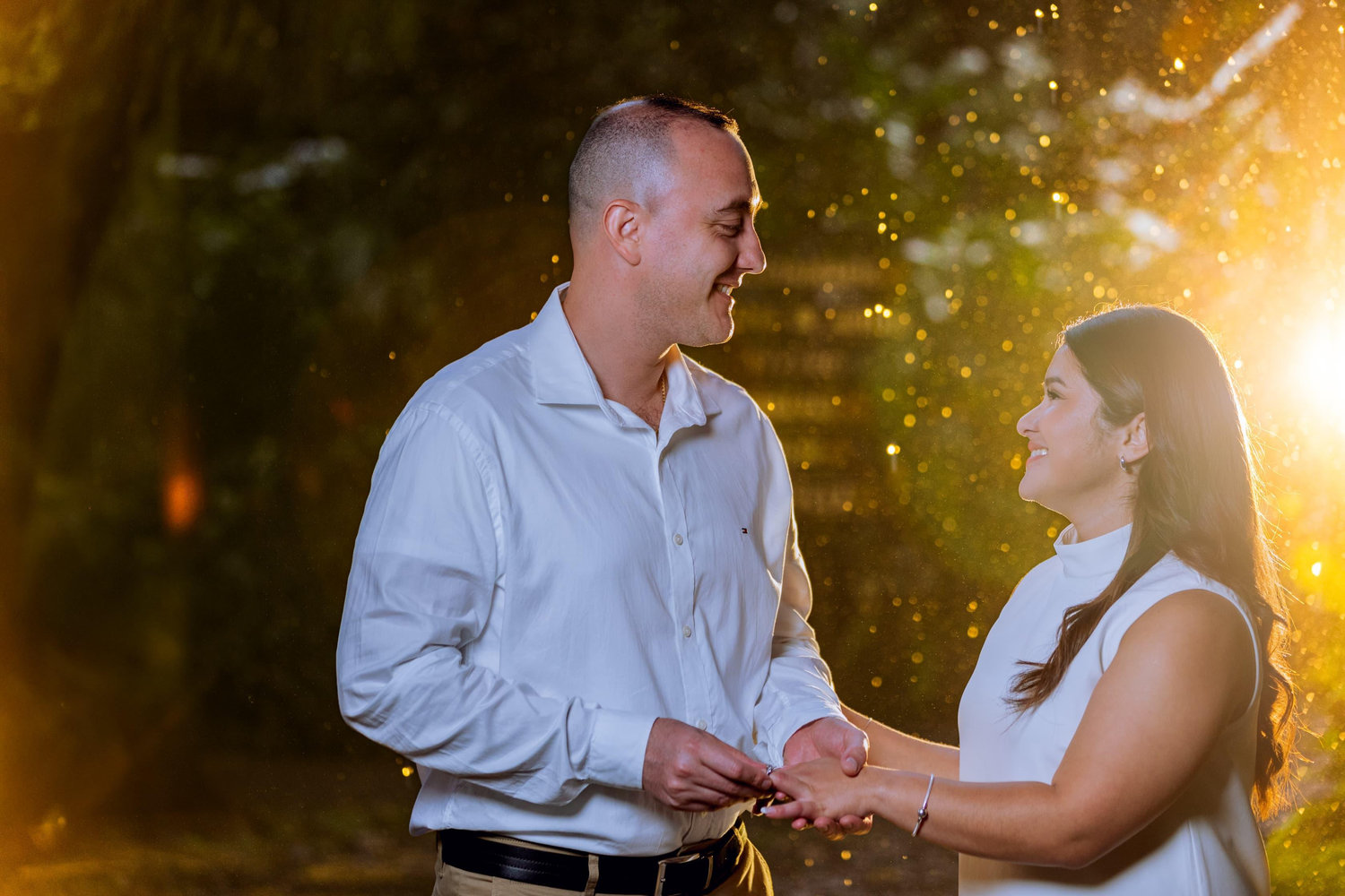 The Wedding Website of José María López Vásquez and Dayana Patricia Portillo