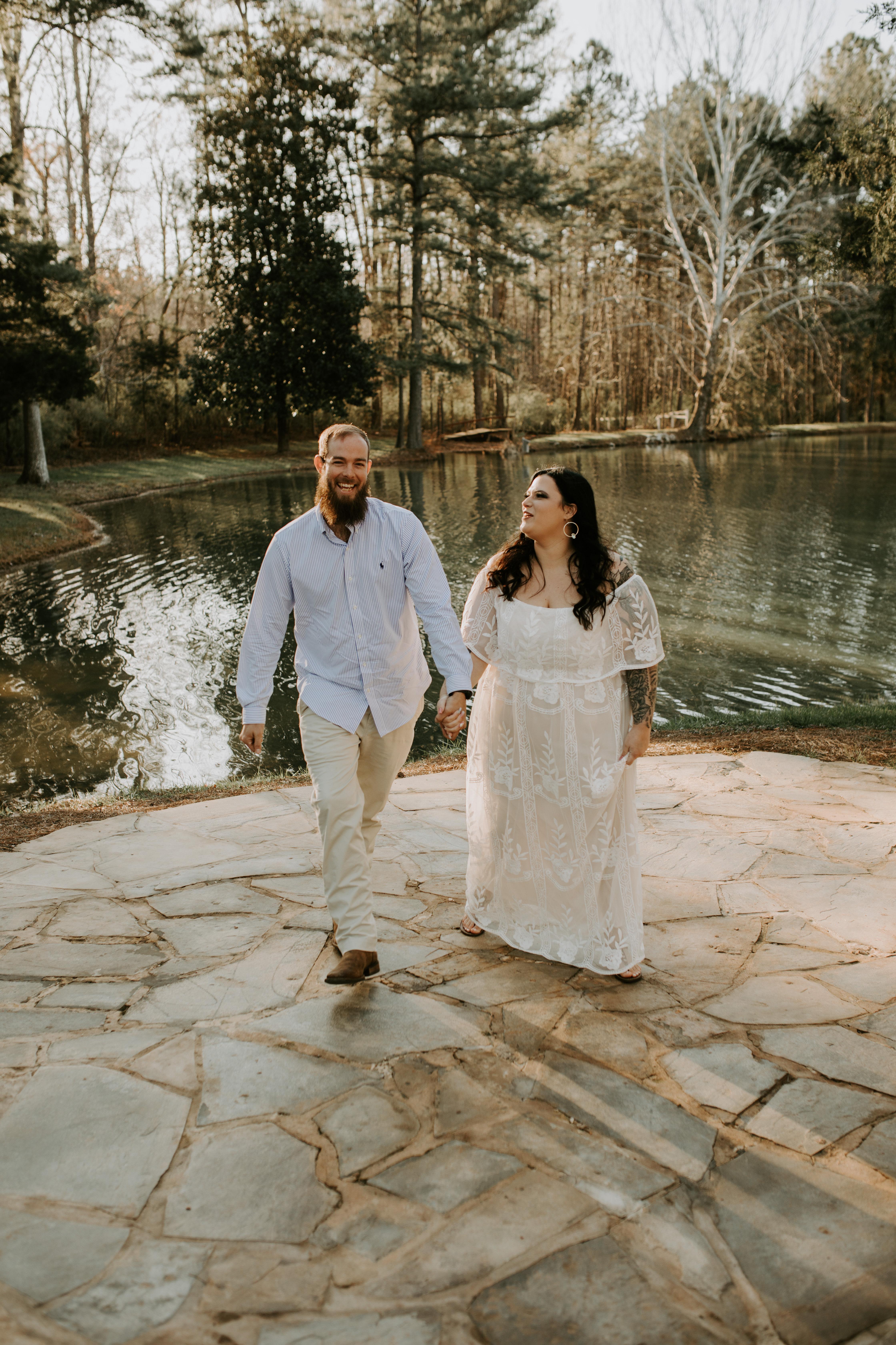 The Wedding Website of Courtney Clayton and Palmer Richardson