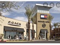 Las Vegas South Premium Outlets