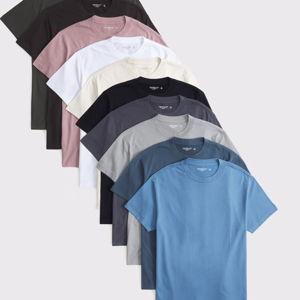 10-Pack Relaxed Essential Tees