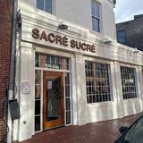 Sacré Sucré