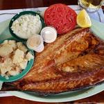 Ted Peters Famous Smoked Fish