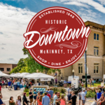 Historic Downtown McKinney