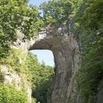 Natural Bridge State Park
