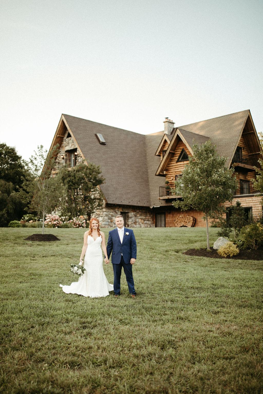 The Wedding Website of Carly Kadlik and Filip Cooper