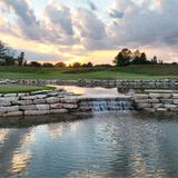 The Baths of Blackwolf Run