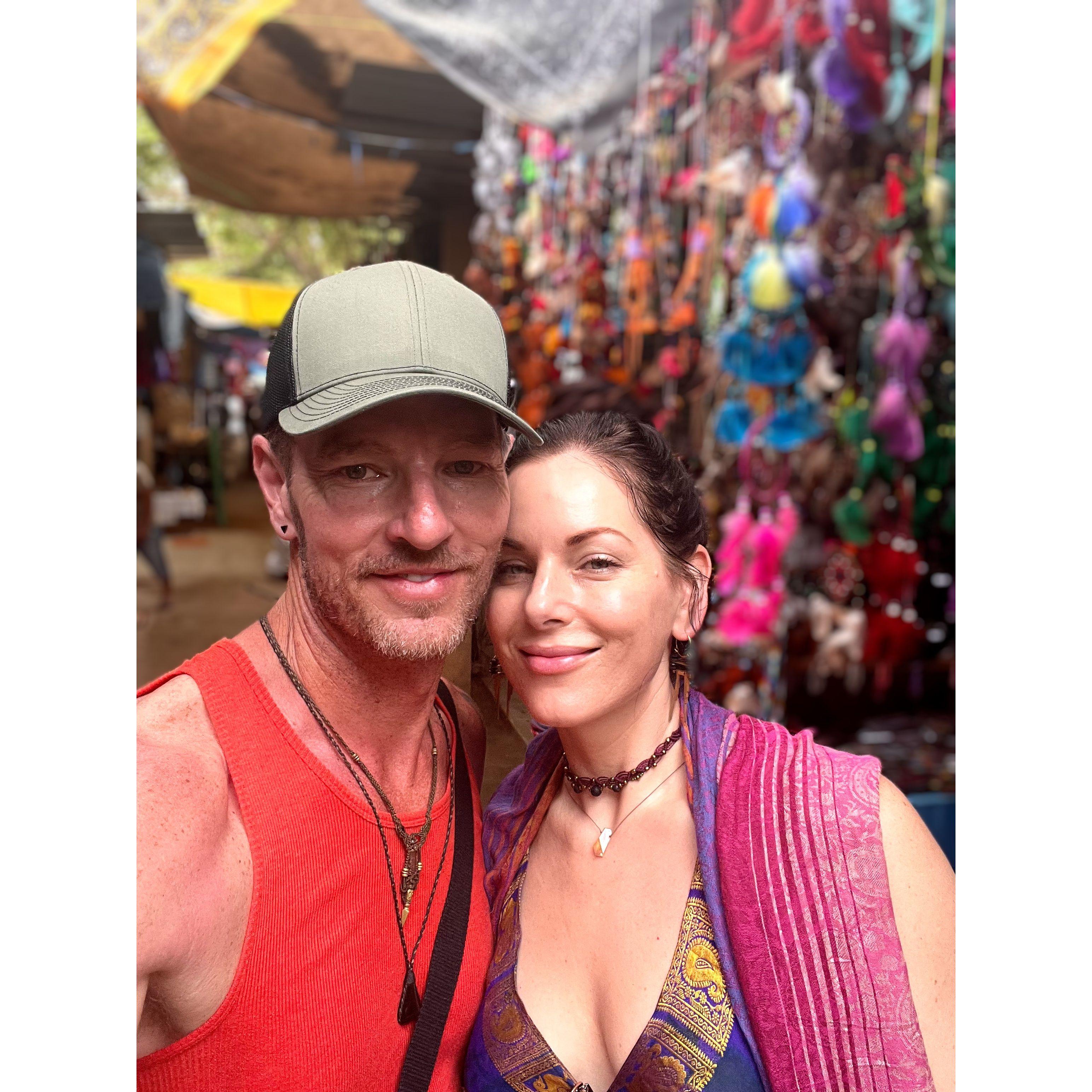 Sayulita, Mexico 2023