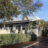 Saltus River Grill