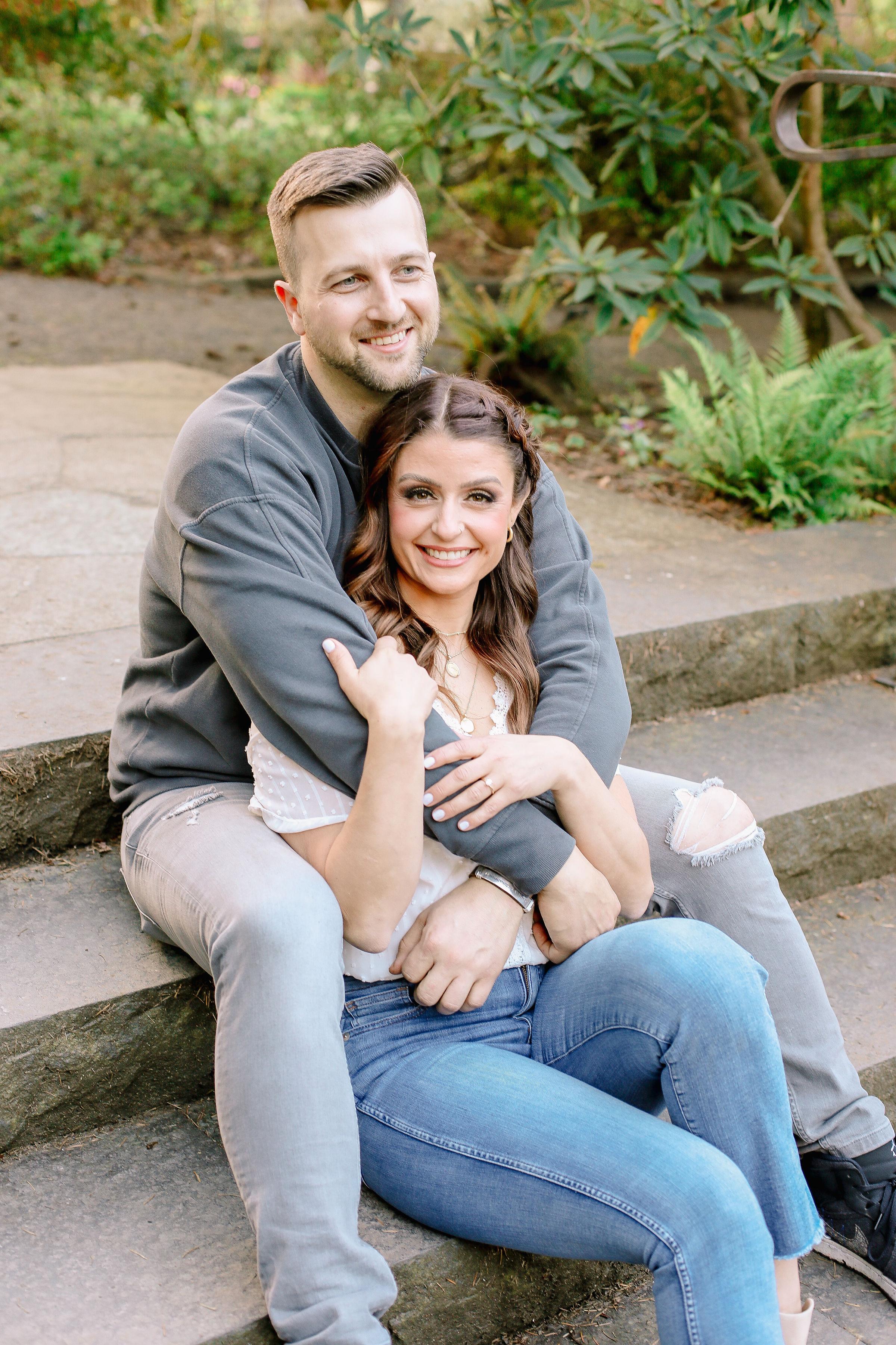 The Wedding Website of DEVIN ELIAS and GABRIEL PASCUZZI
