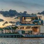 St. Pete Pier