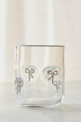 Icon Juice Glasses