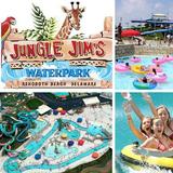 Jungle Jim's