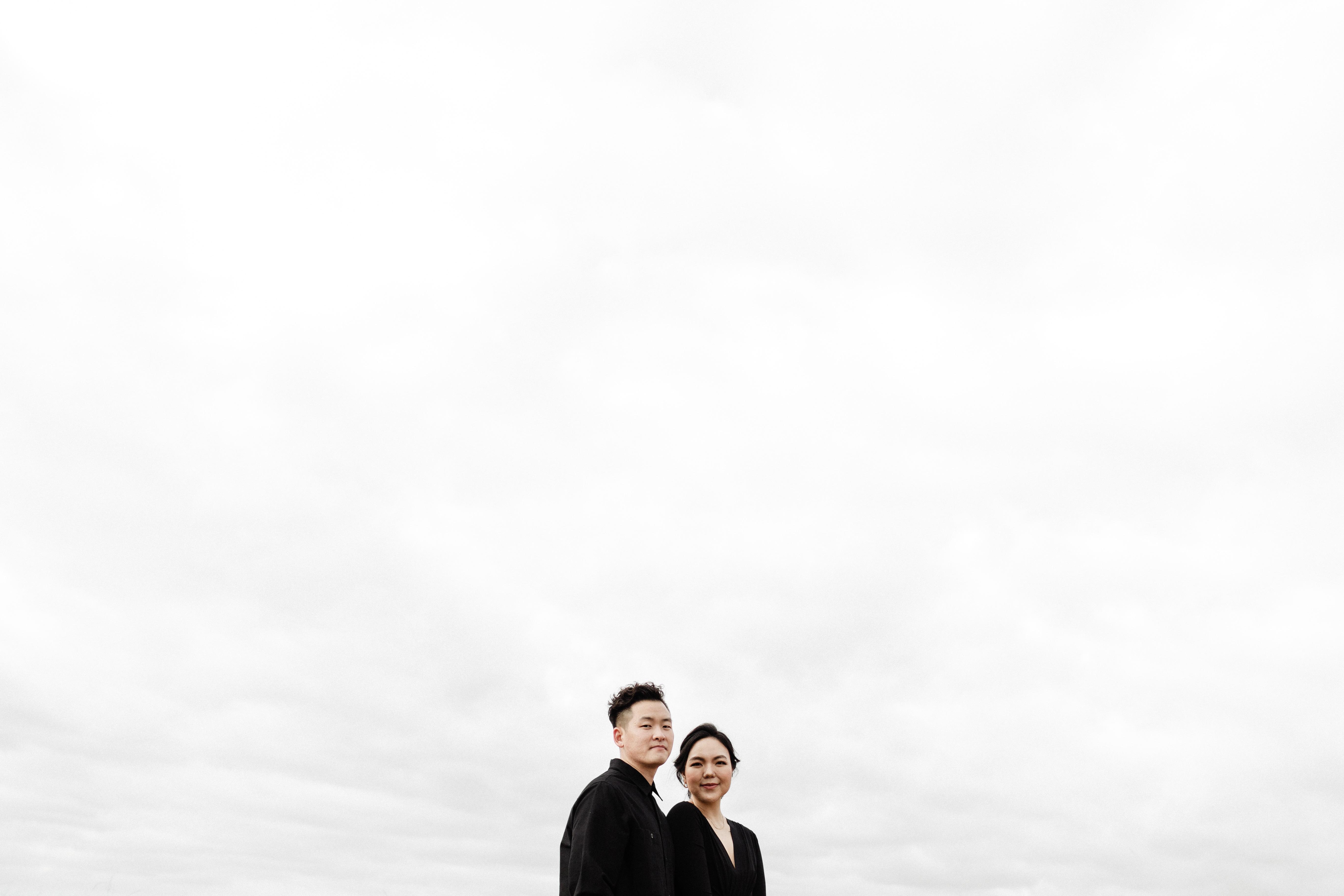 The Wedding Website of Joanne Kim and David Bang