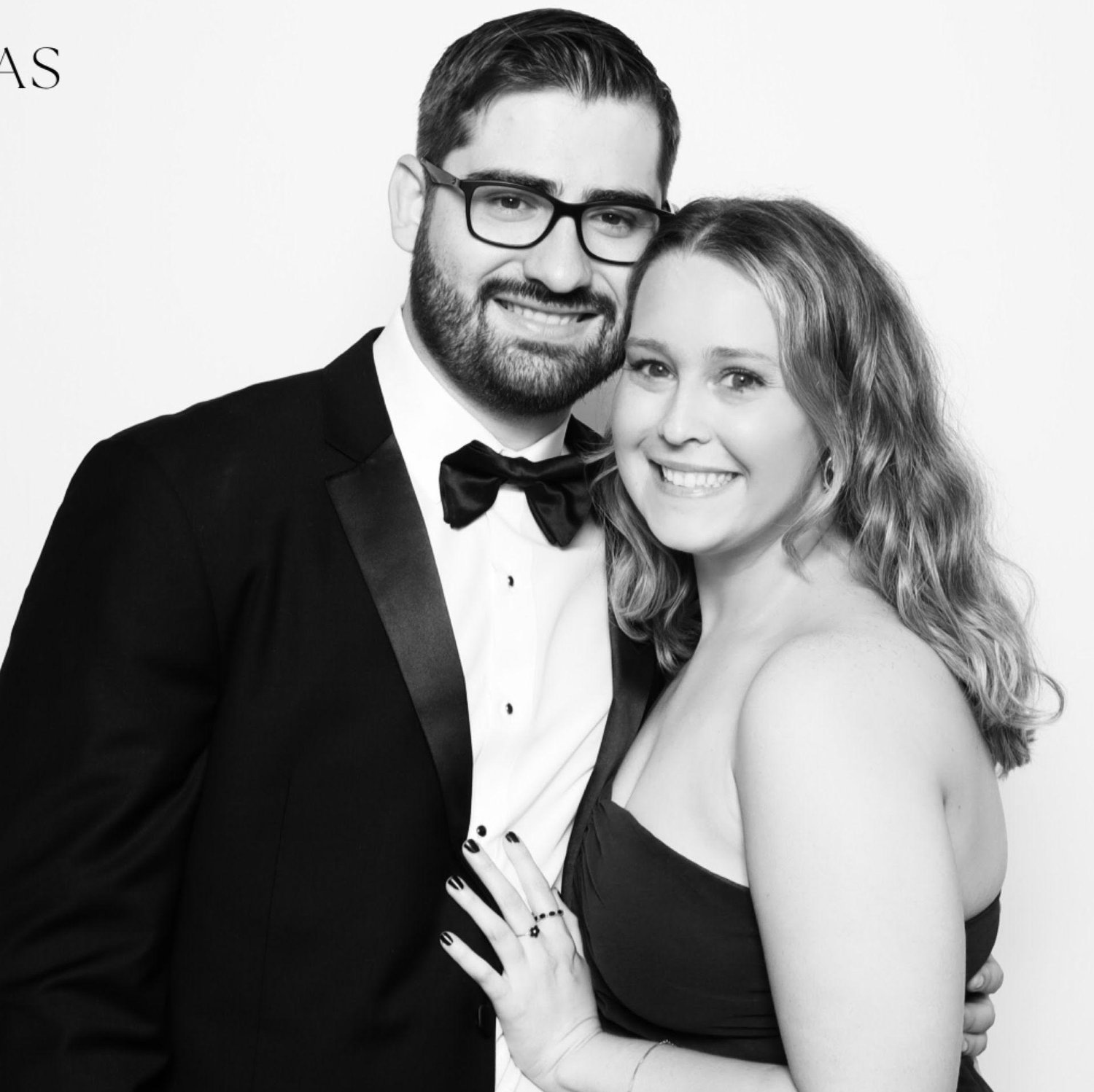 August 2024 - Wedding festivities in NY