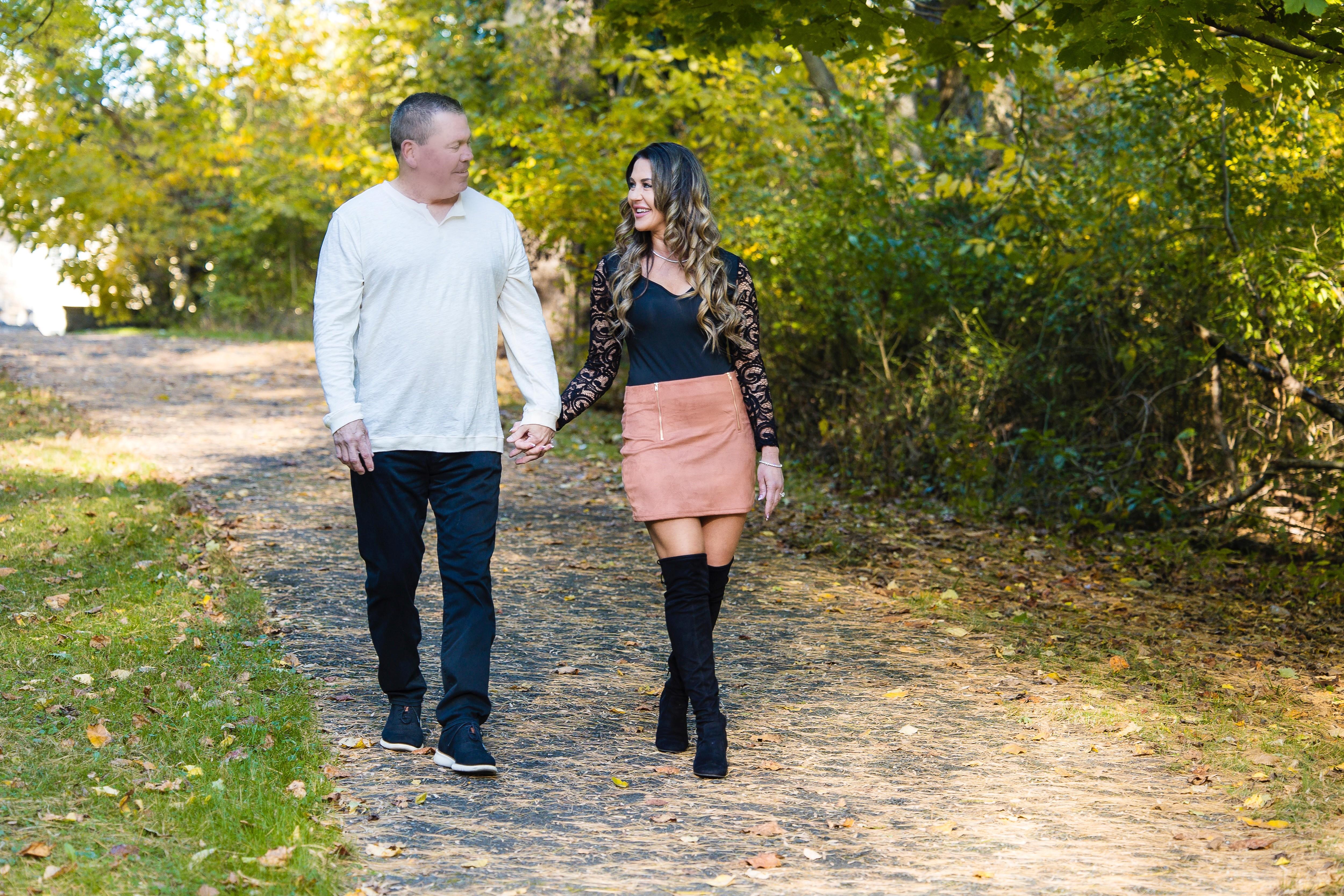 The Wedding Website of Amanda Williams and Eric Sheron
