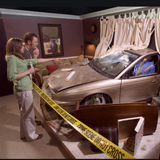 CSI: THE EXPERIENCE